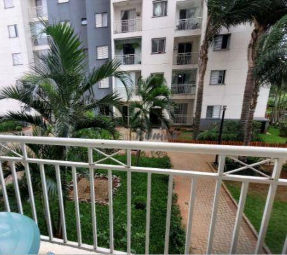 Apartamento, 2 quartos, 53 m² - Foto 35