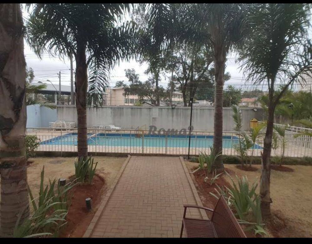 Apartamento, 2 quartos, 53 m² - Foto 23