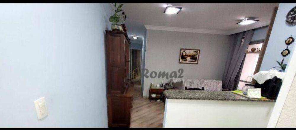 Apartamento, 2 quartos, 53 m² - Foto 34