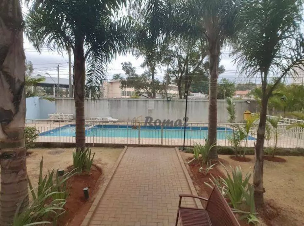 Apartamento, 2 quartos, 53 m² - Foto 14