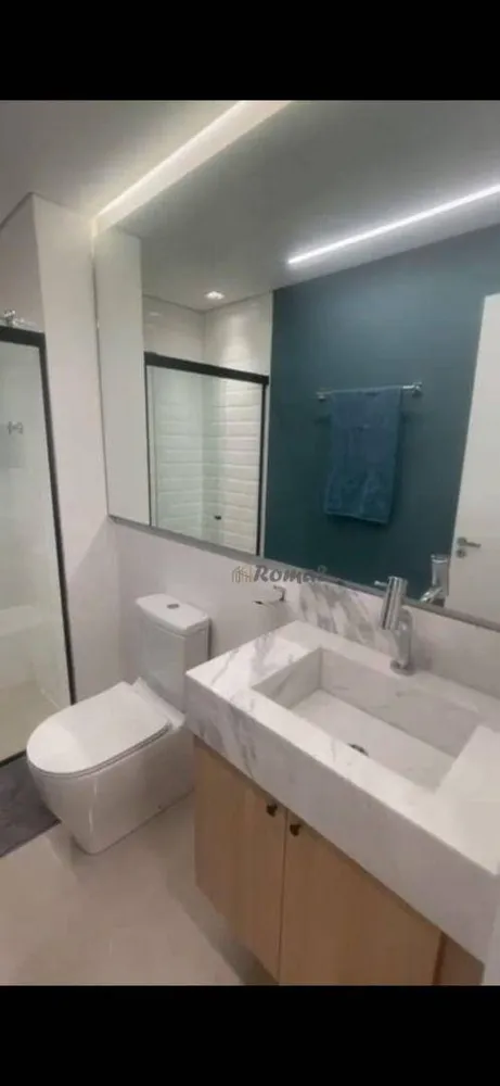 Apartamento, 2 quartos, 35 m² - Foto 13