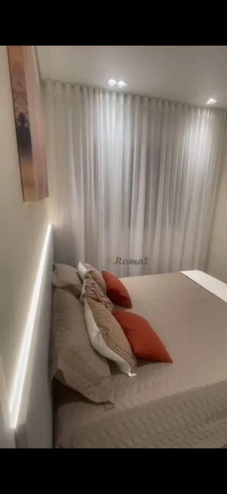 Apartamento, 2 quartos, 35 m² - Foto 9