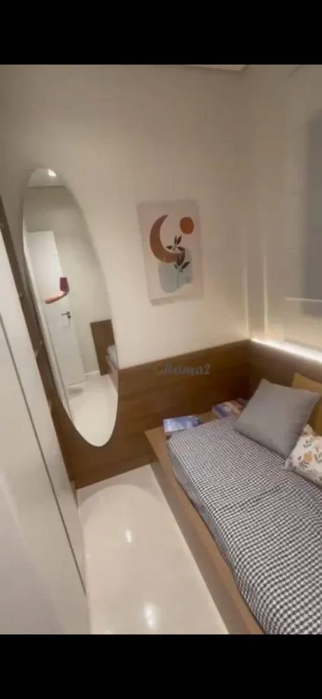 Apartamento, 2 quartos, 35 m² - Foto 10
