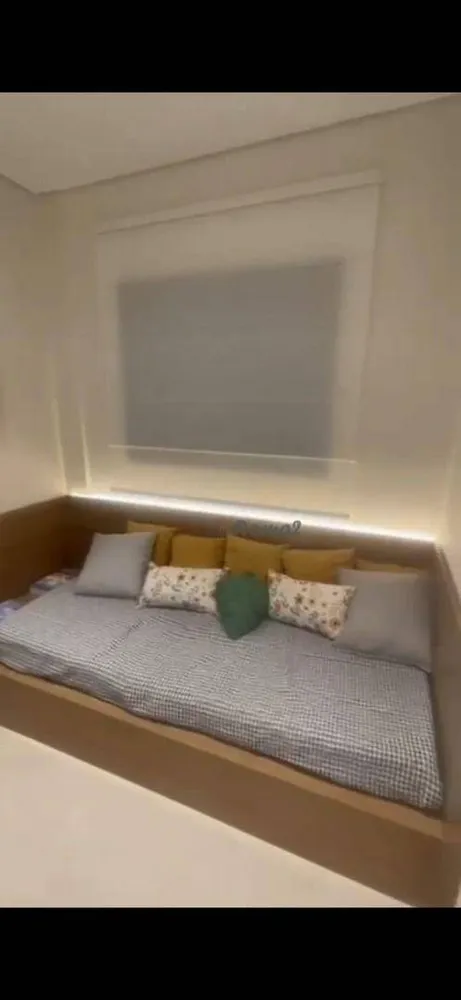 Apartamento, 2 quartos, 35 m² - Foto 12