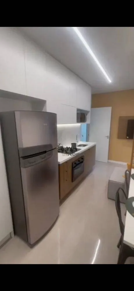 Apartamento, 2 quartos, 35 m² - Foto 6