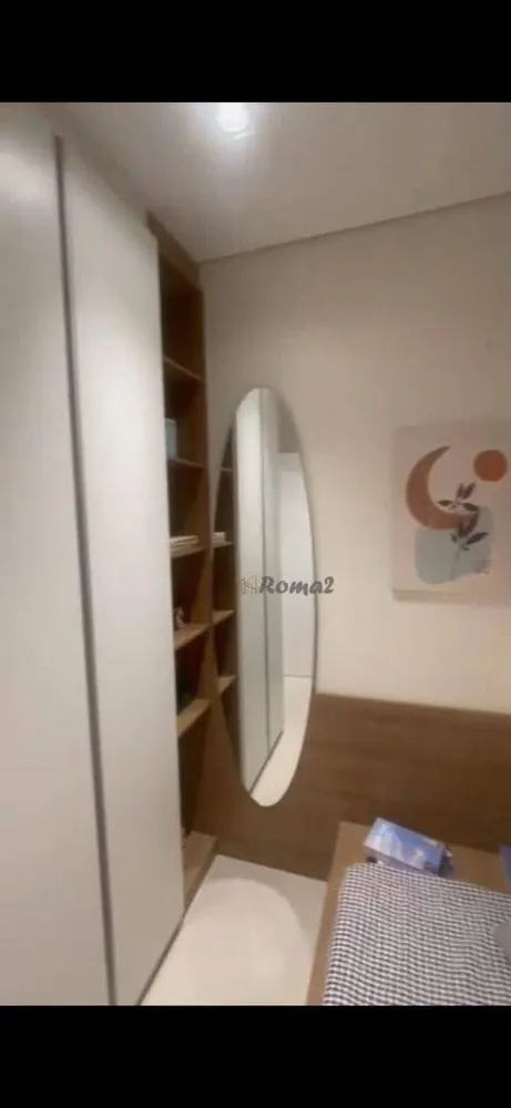 Apartamento, 2 quartos, 35 m² - Foto 11