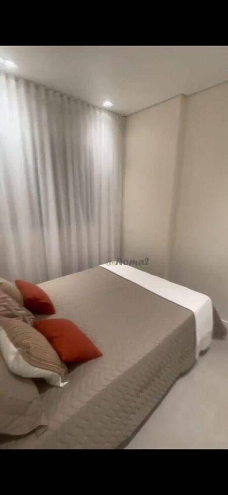 Apartamento, 2 quartos, 35 m² - Foto 1