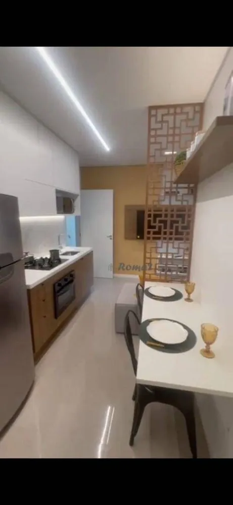 Apartamento, 2 quartos, 35 m² - Foto 7