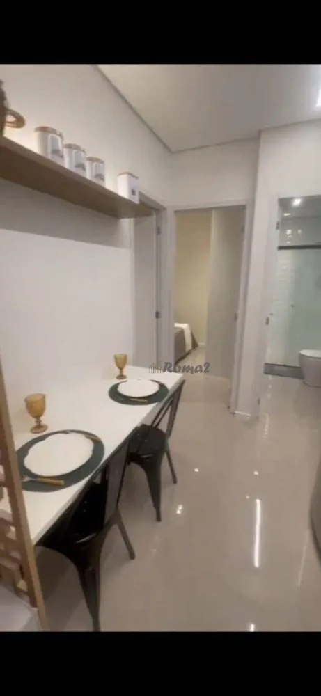 Apartamento, 2 quartos, 35 m² - Foto 8