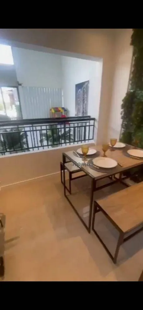 Apartamento, 2 quartos, 35 m² - Foto 5