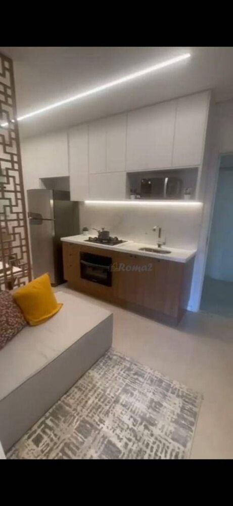 Apartamento, 2 quartos, 35 m² - Foto 3