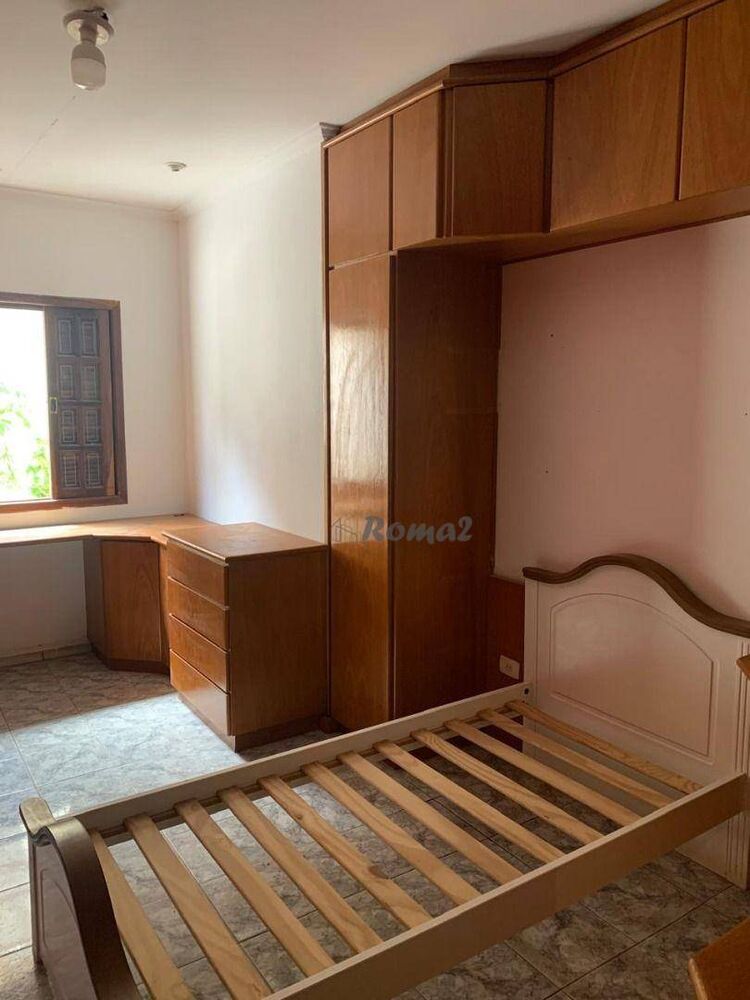 Sobrado, 6 quartos - Foto 1