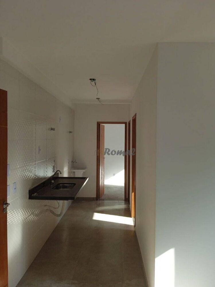 Apartamento, 2 quartos, 40 m² - Foto 2