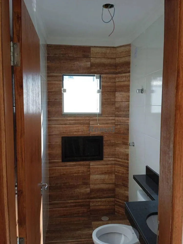 Apartamento, 2 quartos, 40 m² - Foto 6