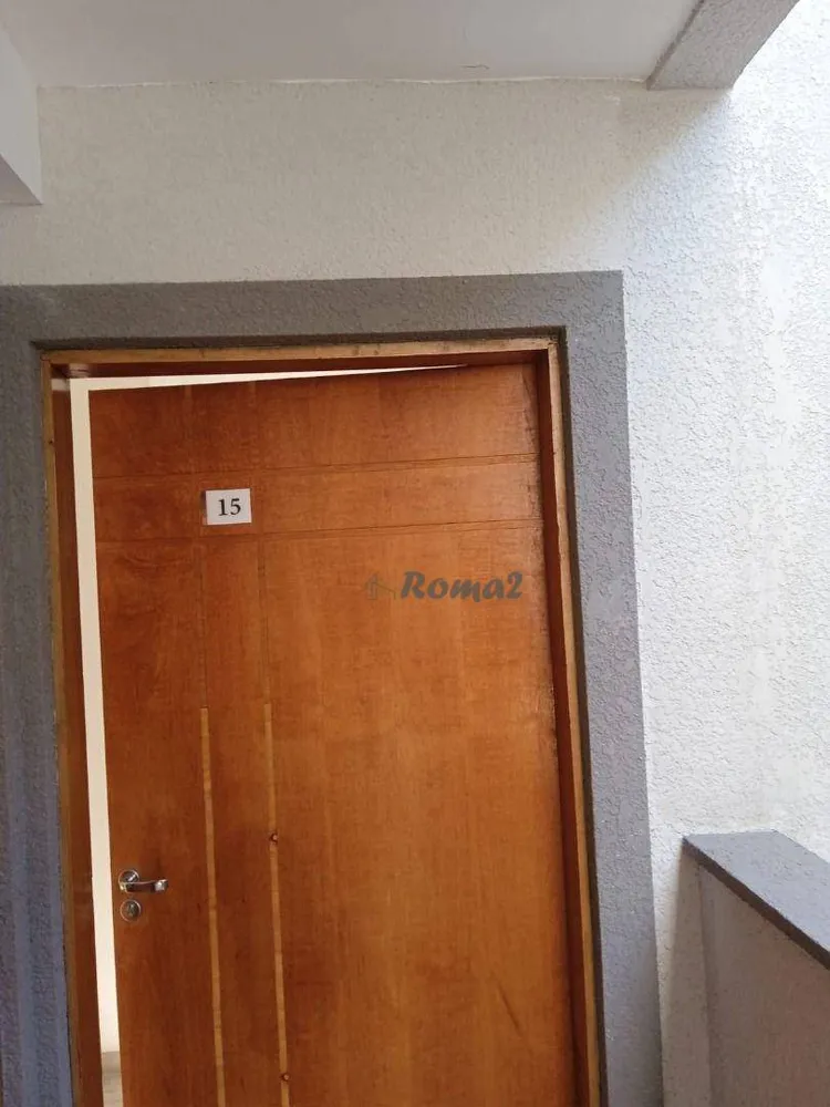 Apartamento, 2 quartos, 40 m² - Foto 7