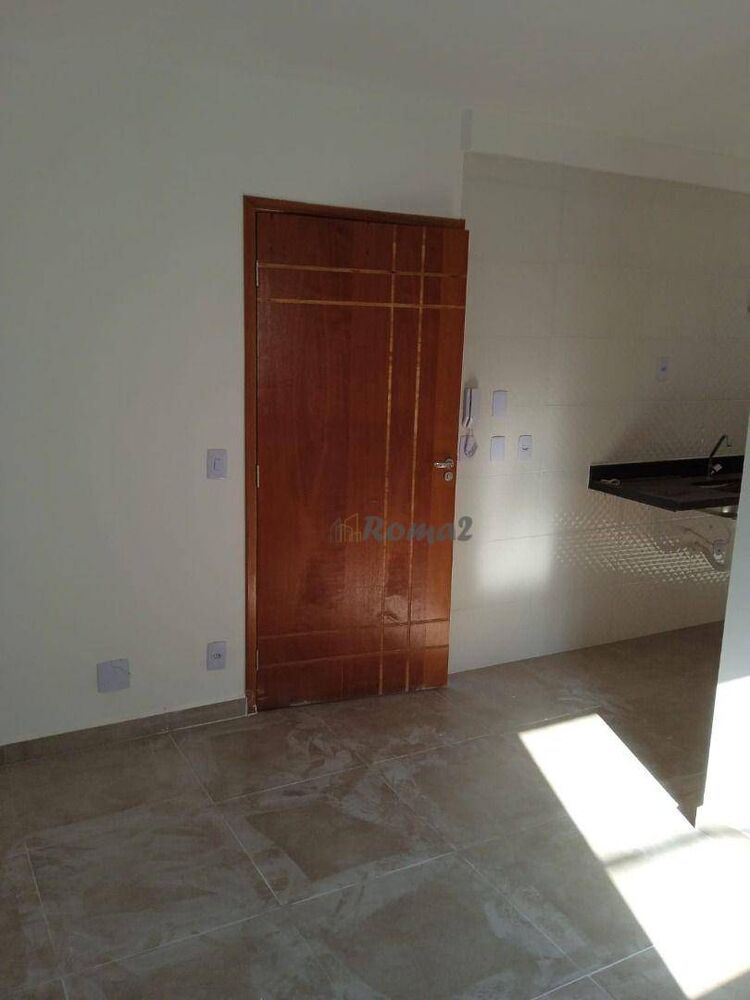 Apartamento, 2 quartos, 40 m² - Foto 3