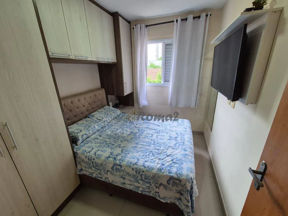 Apartamento, 2 quartos, 54 m² - Foto 7