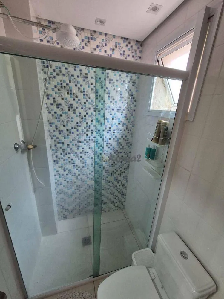 Apartamento, 2 quartos, 54 m² - Foto 11