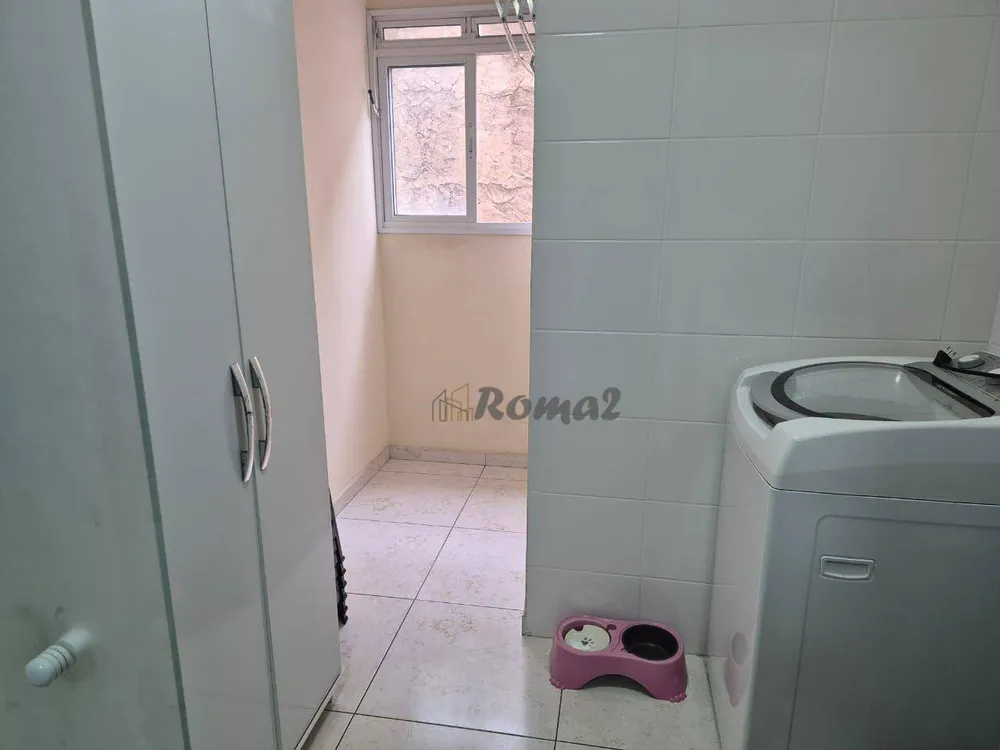 Apartamento, 2 quartos, 54 m² - Foto 5