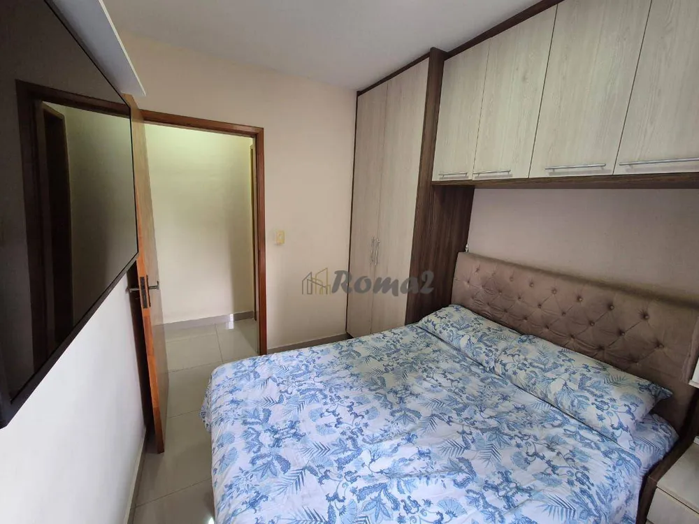 Apartamento, 2 quartos, 54 m² - Foto 8