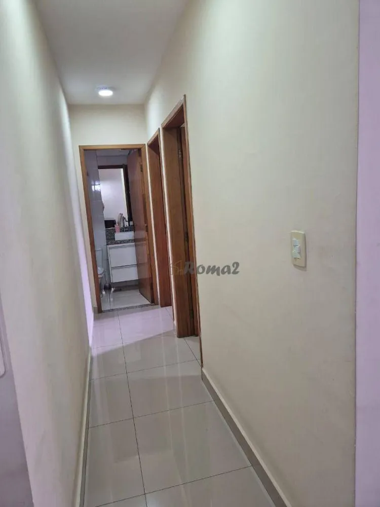 Apartamento, 2 quartos, 54 m² - Foto 6