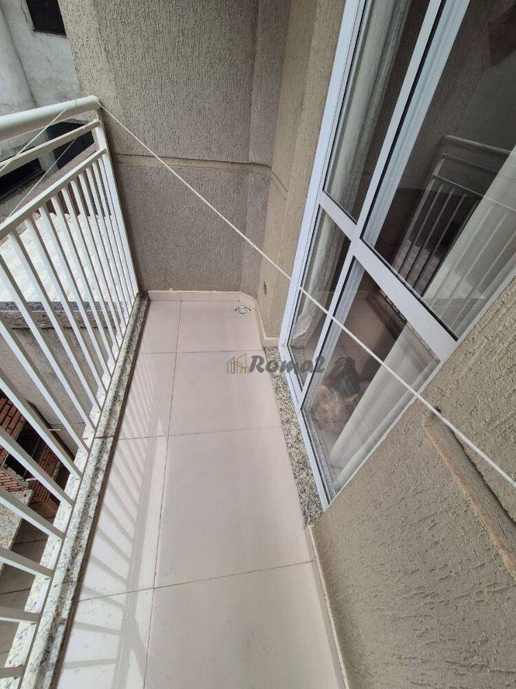 Apartamento, 2 quartos, 54 m² - Foto 3