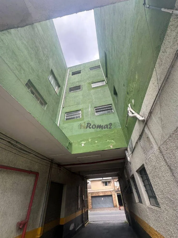 Prédio Inteiro, 1200 m² - Foto 11