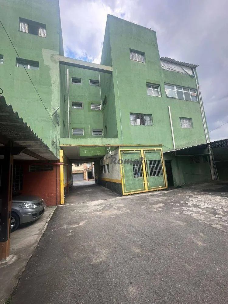 Prédio Inteiro, 1200 m² - Foto 9