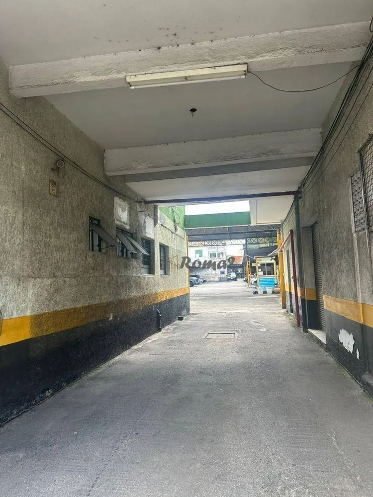Prédio Inteiro, 1200 m² - Foto 14