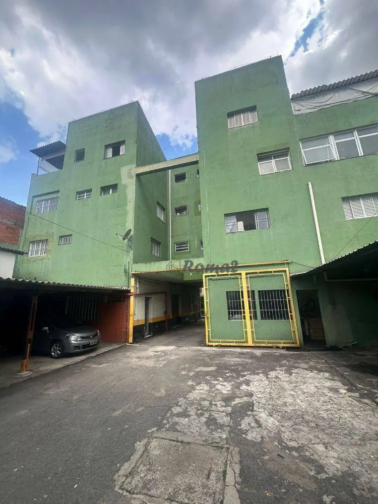 Prédio Inteiro, 1200 m² - Foto 8