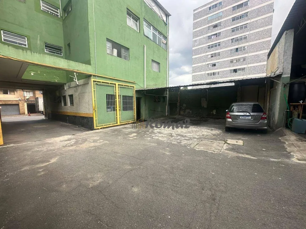 Prédio Inteiro, 1200 m² - Foto 13