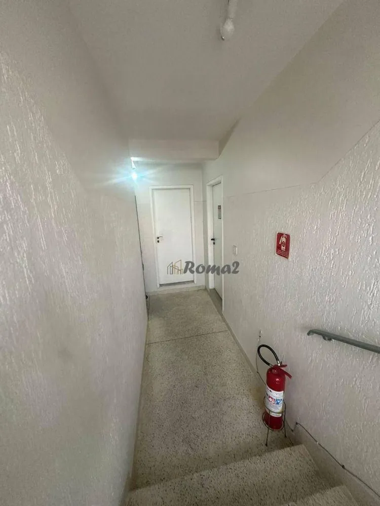 Prédio Inteiro, 1200 m² - Foto 16