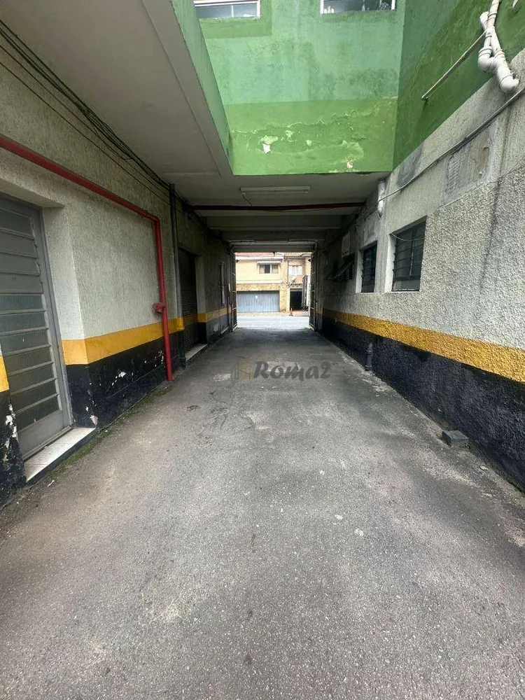 Prédio Inteiro, 1200 m² - Foto 12