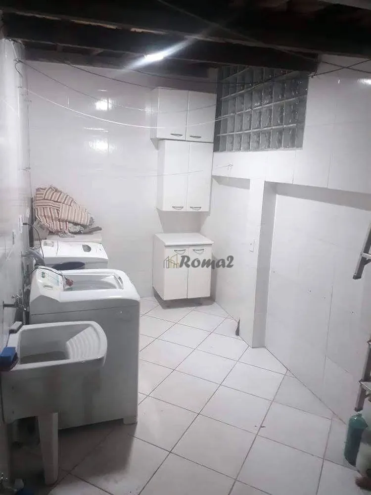 Sobrado, 3 quartos - Foto 13