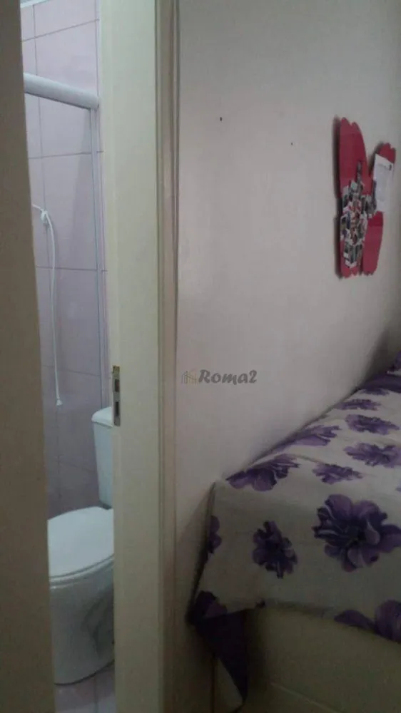 Sobrado, 3 quartos - Foto 7
