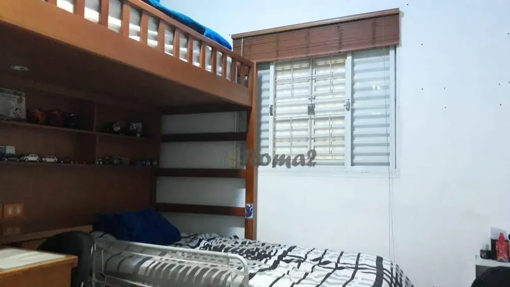 Sobrado, 3 quartos - Foto 10