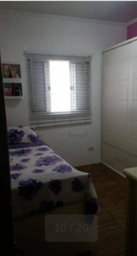 Sobrado, 3 quartos - Foto 5
