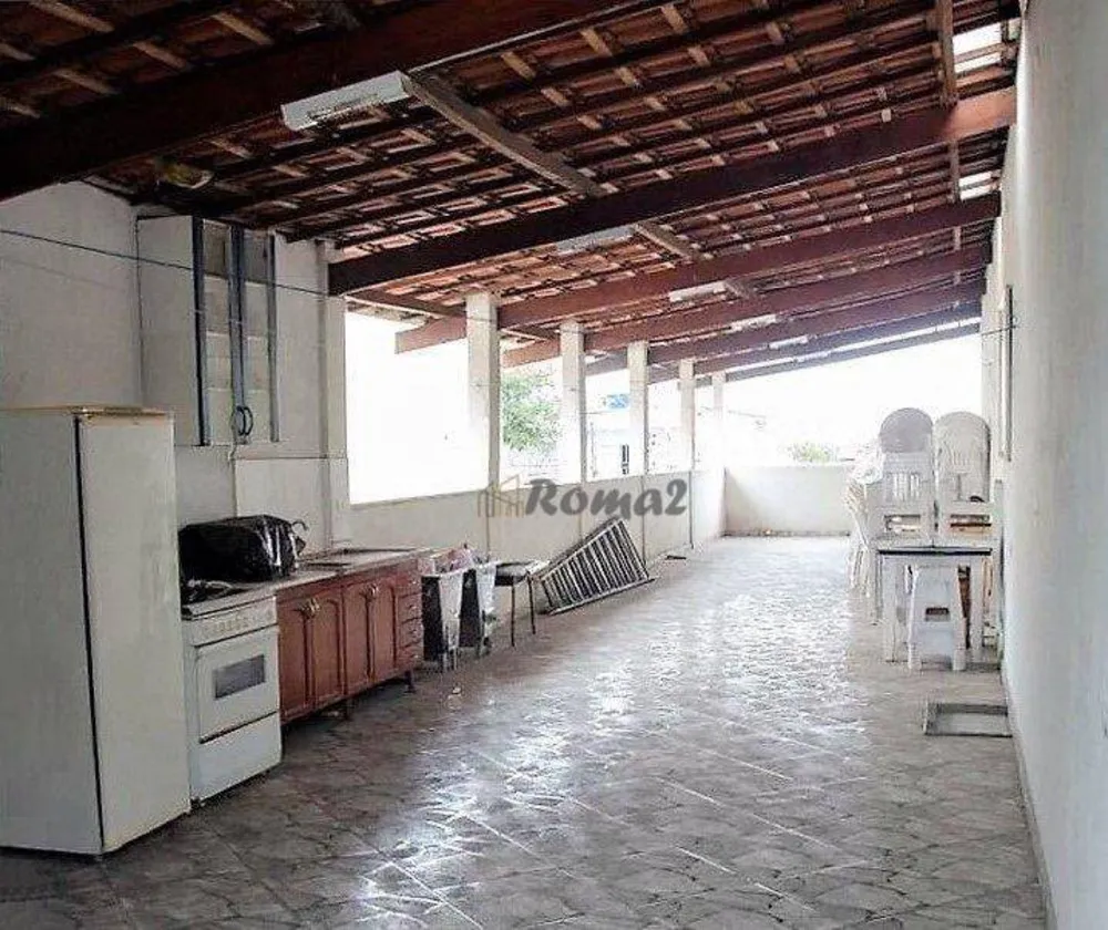 Sobrado, 3 quartos - Foto 16