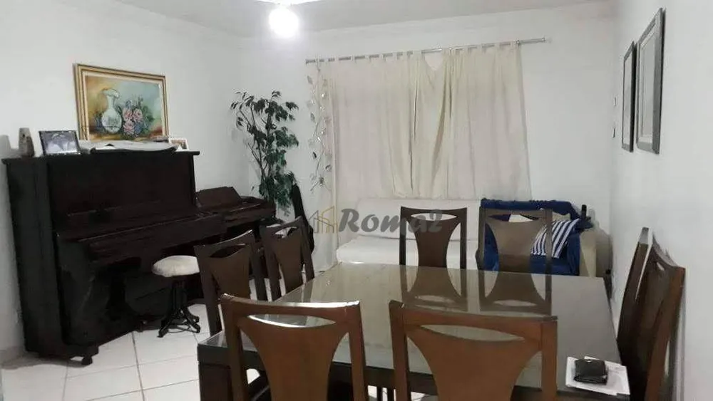 Sobrado, 3 quartos - Foto 3