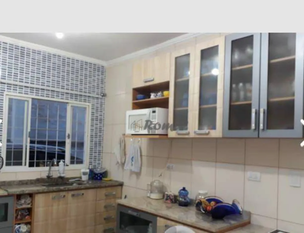 Sobrado, 3 quartos - Foto 4
