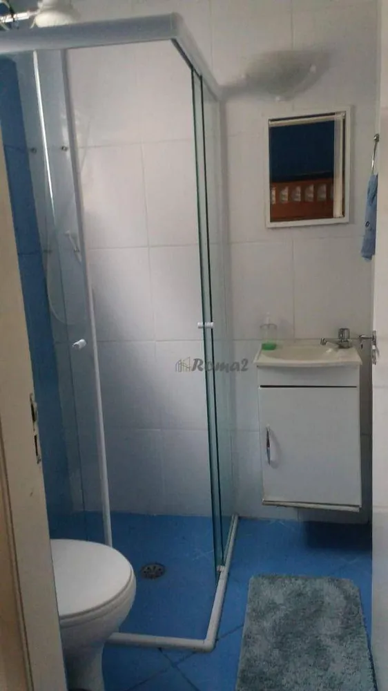 Sobrado, 3 quartos - Foto 12