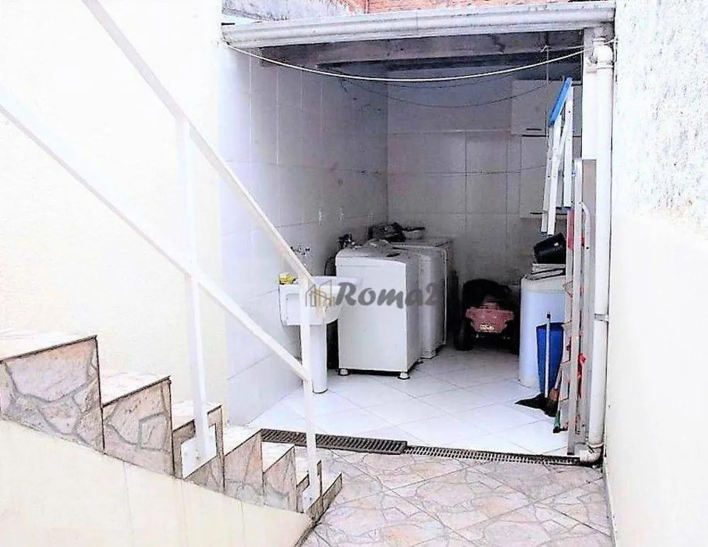Sobrado, 3 quartos - Foto 14