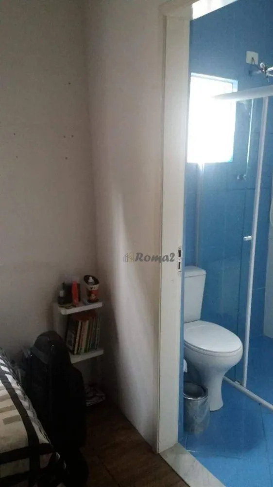Sobrado, 3 quartos - Foto 11