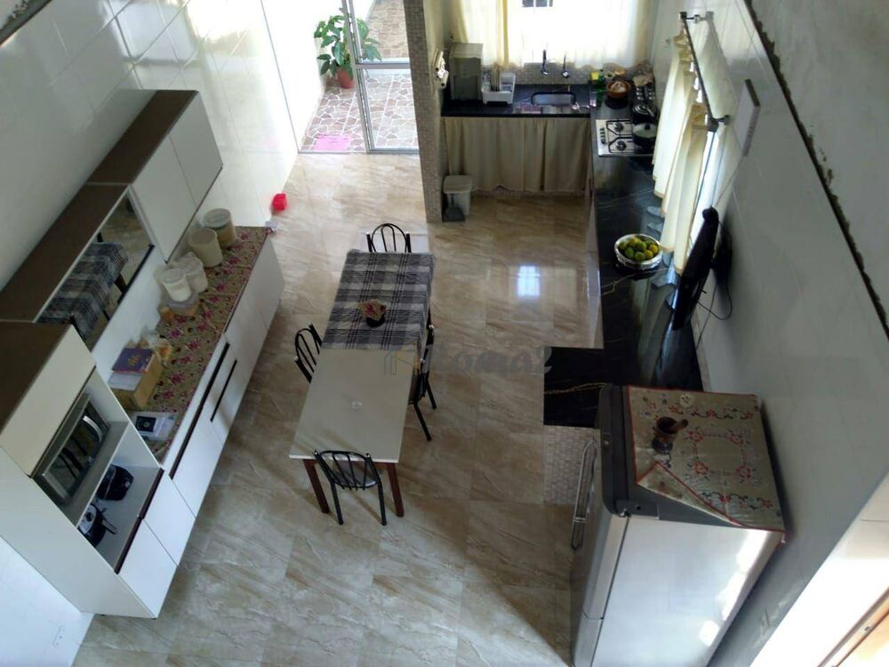 Sobrado à venda com 5 quartos, 1M2 - Foto 4