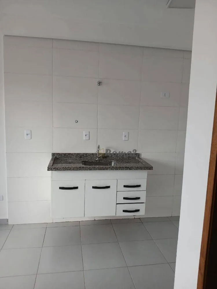 Apartamento, 1 quarto, 30 m² - Foto 8