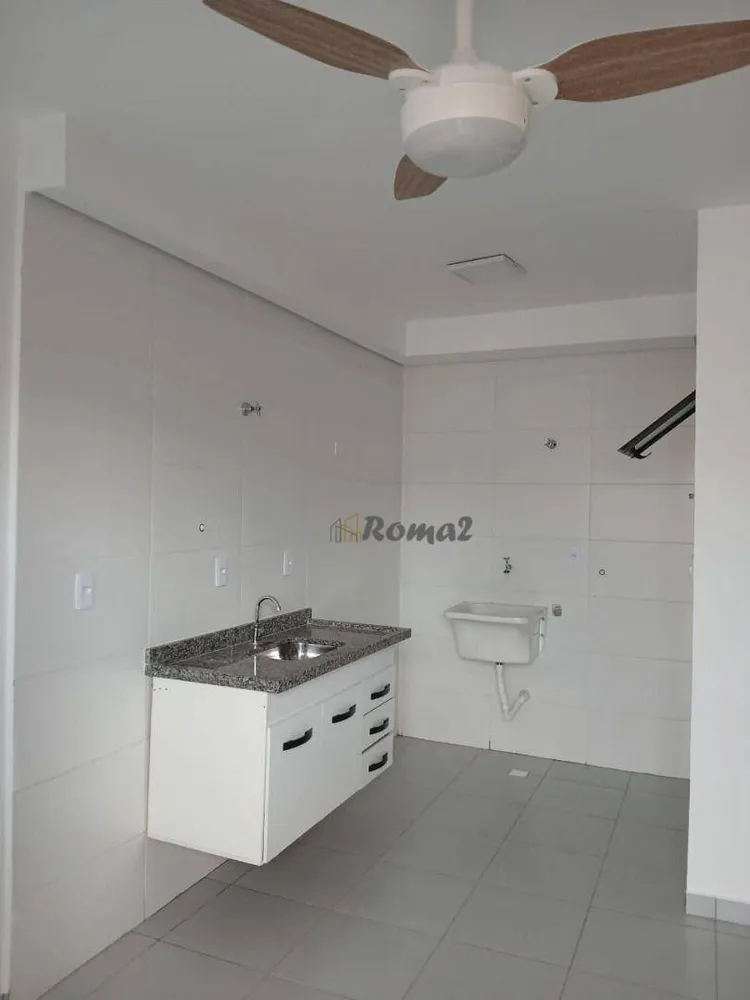 Apartamento, 1 quarto, 30 m² - Foto 7