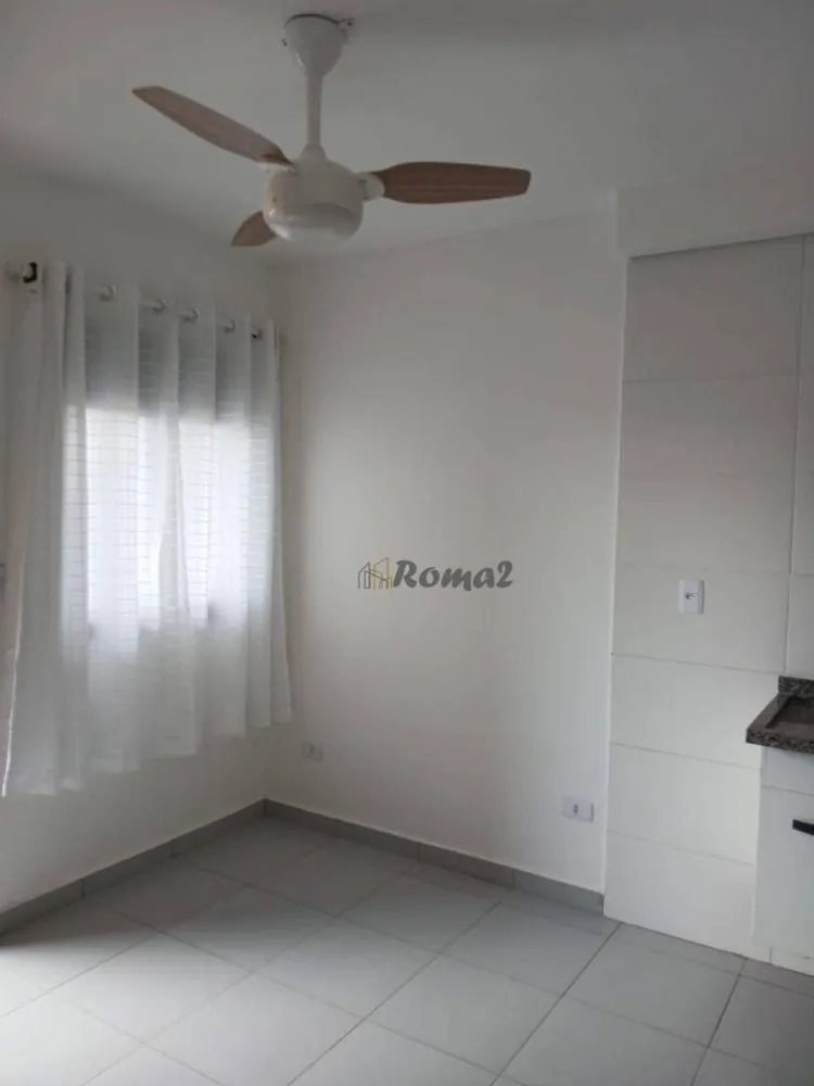 Apartamento, 1 quarto, 30 m² - Foto 5
