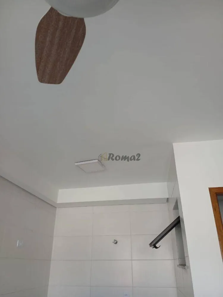 Apartamento, 1 quarto, 30 m² - Foto 2
