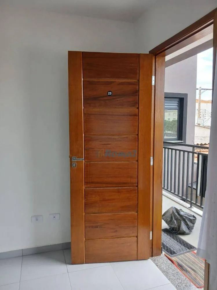 Apartamento, 1 quarto, 30 m² - Foto 3