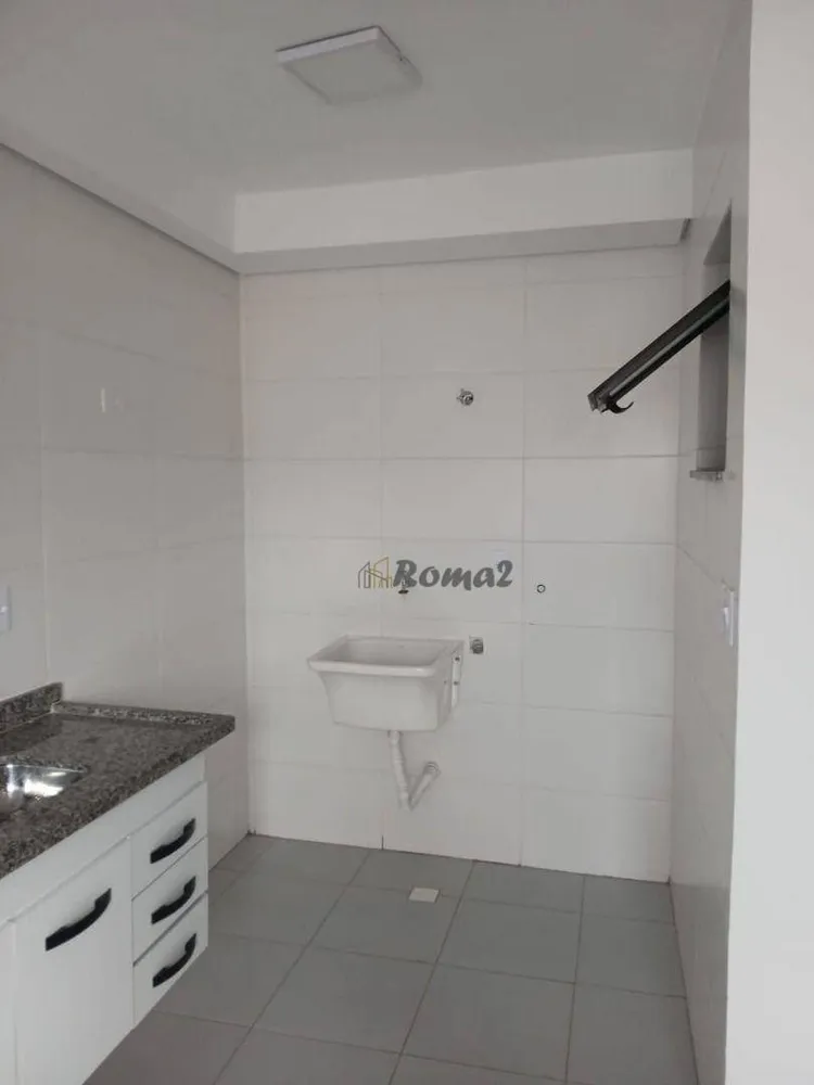 Apartamento, 1 quarto, 30 m² - Foto 9